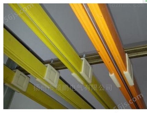 上海起重机安全滑触线厂家