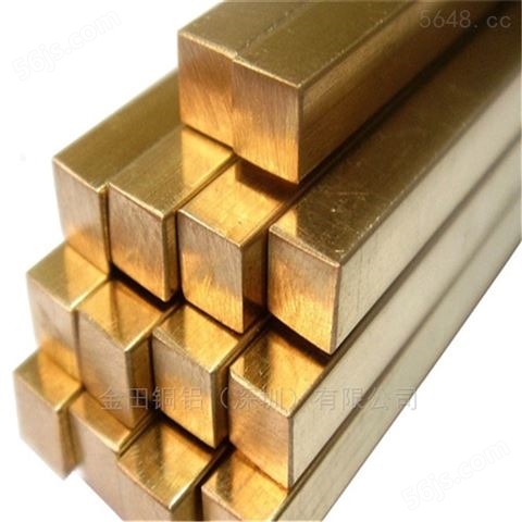 h68黄铜排/c3604精密合金铜排，h85无锡铜排