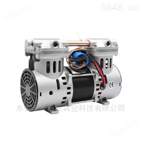 HP-550H自动组装机活塞真空泵
