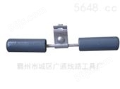齐全MDG-1000N-140型单软导线固定夹适用导线