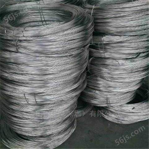 5083铝线-3003高精密漆包铝线，6082螺丝线