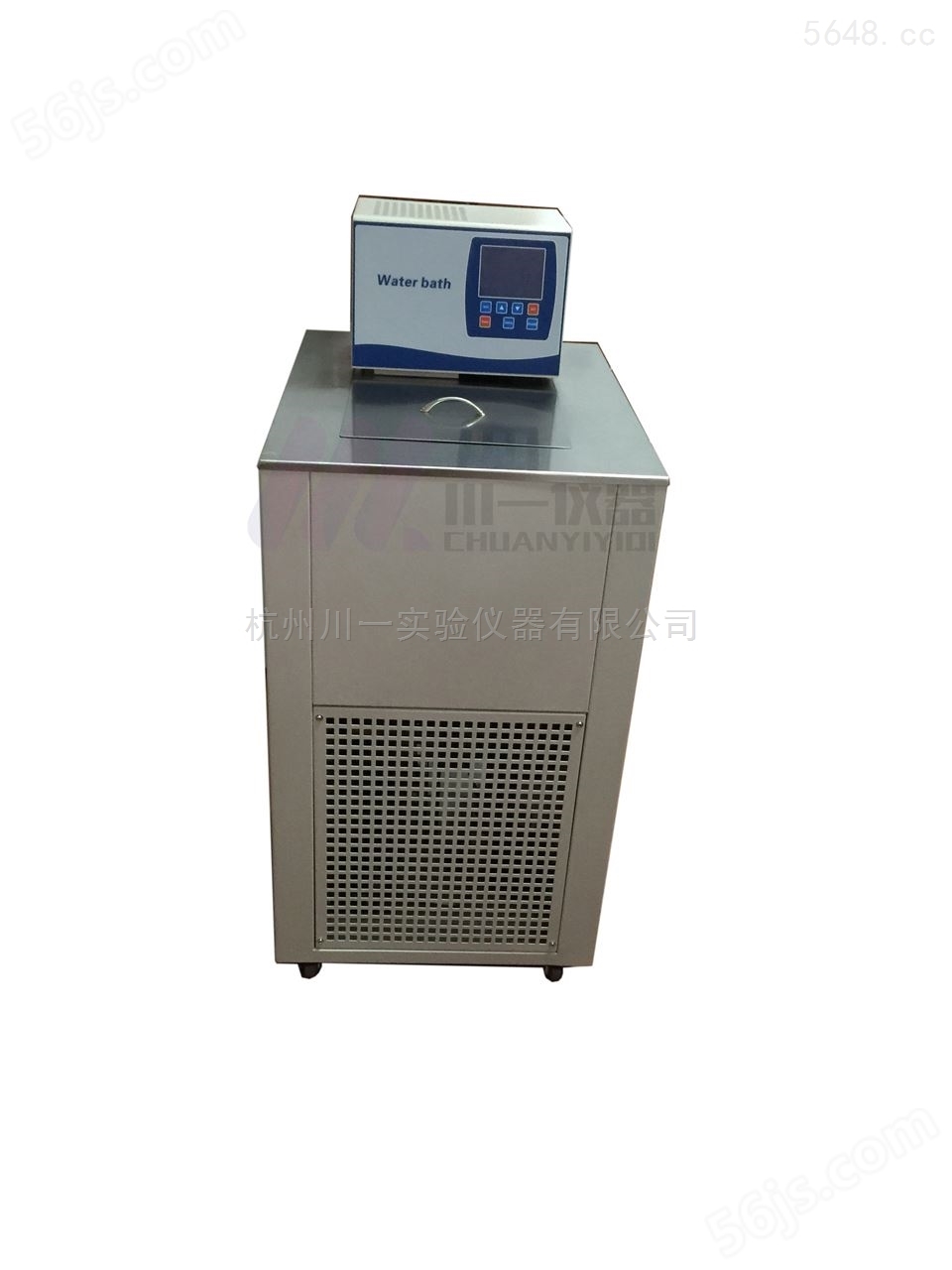 实验室低温恒温槽CYDC-0506高低温循环装置