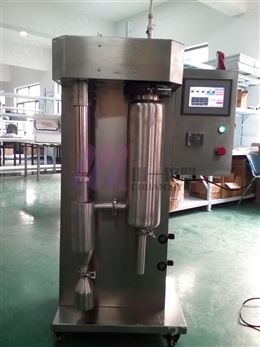 实验型喷雾干燥机CY-8000Y二流体雾化造粒机