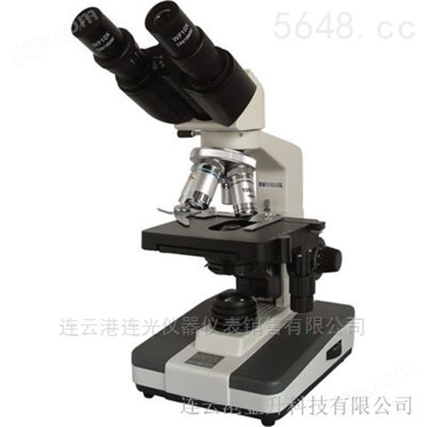 XSP-BM-2C双目生物显微镜上海彼爱姆