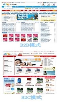 广州以大科技电子商务B2BB2C管理系统