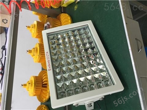 CCD97隧道灯 CCD97-100W杆式LED防爆灯