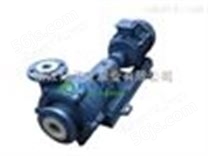 100UHB-ZK-70-45卧式耐酸耐碱耐高温污水渣浆泵 耐腐耐磨寿命长2