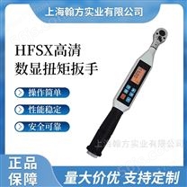 HFSX4-20N.m高精度螺丝检测数显扭矩扳手