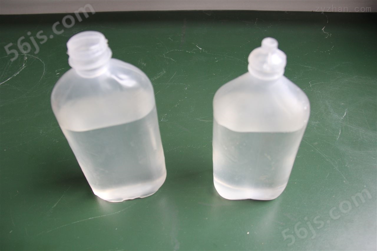 挤压式塑料瓶检漏机生产