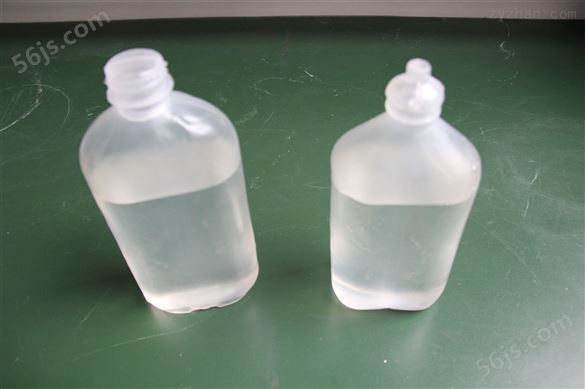 软袋塑料瓶检漏机