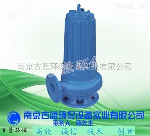污水排污设备泵 水泵自动控制泵 调节池用泵