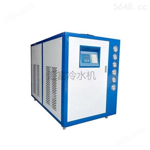 砂铸生产线冷水机 工业冰水机