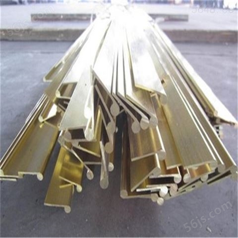 h62黄铜排*高韧性h68焊接铜排，h59超薄铜排