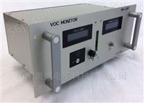 医药有机废气VOC在线监测系统
