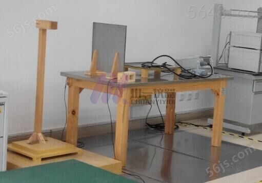 桌面式测试台ESD-DESK-A静电放电实验桌