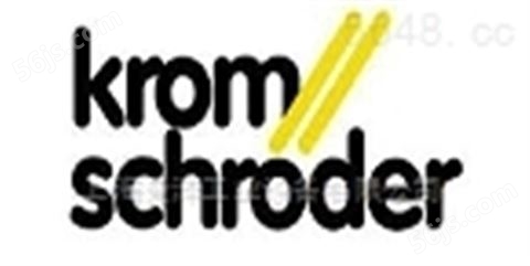 KROM SCHRODER燃烧器控制单元IFD258系列