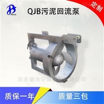 回流泵QJB-W7.5