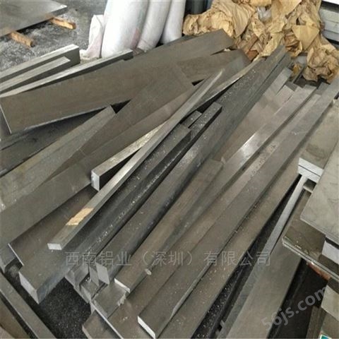 LY12铝排/7075半硬耐腐蚀铝排，5052铝排