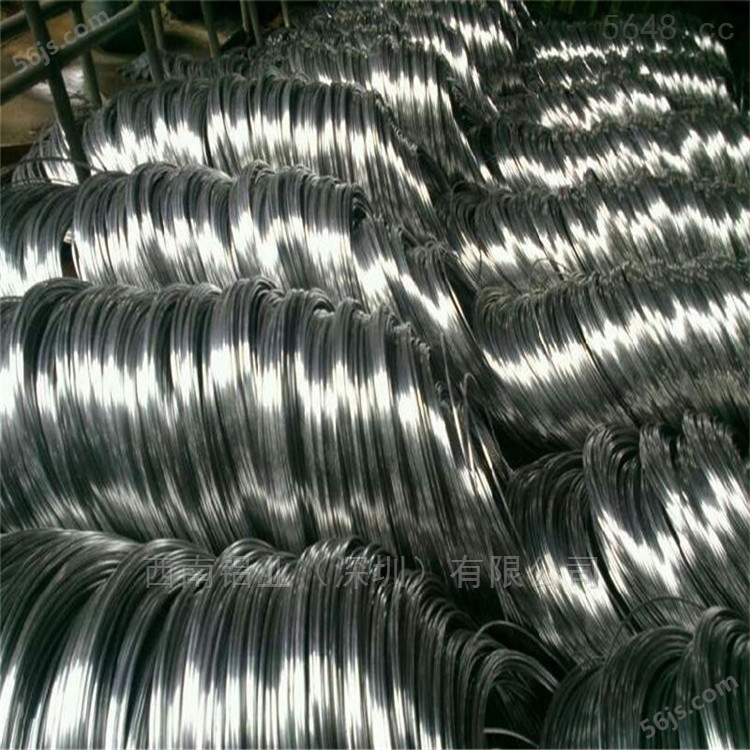 高品质3003铝线-1100精拉铝线，7050铝线