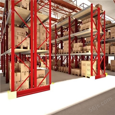 广州仓储货架这样设计可以省仓库的空间