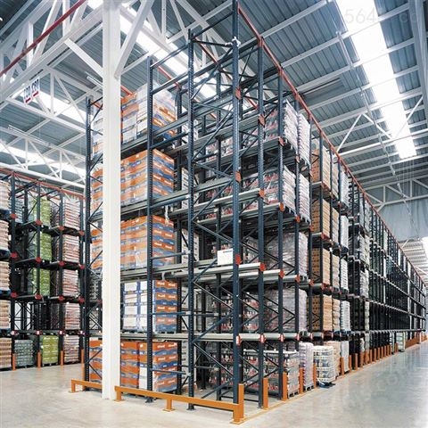 在广州仓储货架中哪些类型储存密度高？