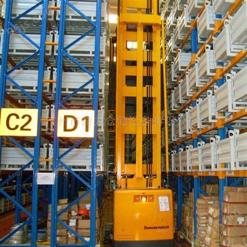 广州鼎力仓储货架厂家定制重量货架穿梭货架