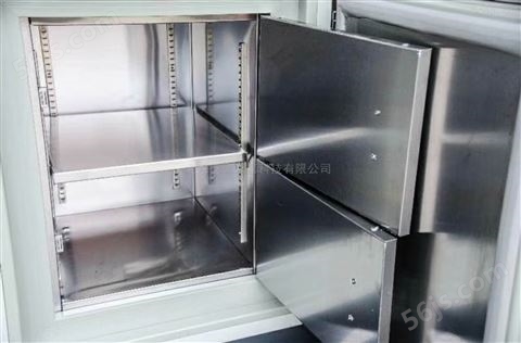 超低温冰箱匹配不锈钢冻存架