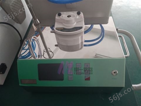智能集菌仪ZW-808A微生物无菌检查仪