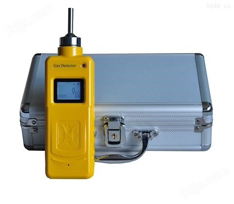 吉林省便携式进口圣凯安苯C6H6气体检测仪