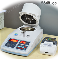 重钙粉末水分测定仪（国家标准法测试！）