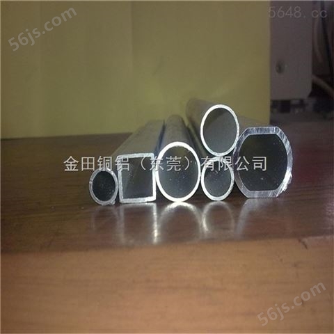 LY12防腐大口径/铝方管/5083厚壁拉丝/铝管