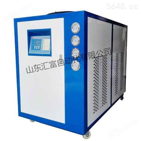 扩散泵等真空泵冷水机 工业冷冻机价格