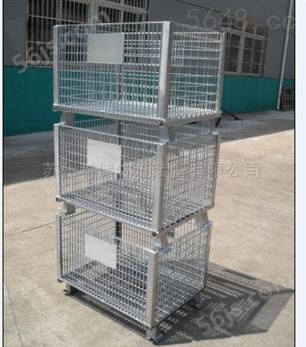 上海科储工业设备有限公司定制仓储笼